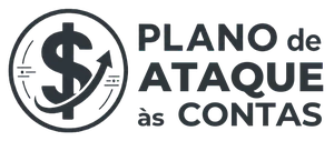 Plano de Ataque às Contas